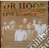 Dr. Hook & The Medicine Show - Live In America cd