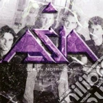 Asia - Live In Nottingham cd