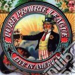 Pure Prairie League - Live In America cd