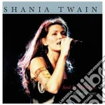 Shania Twain - Send It With Love cd