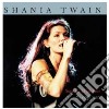 Shania Twain - Send It With Love cd