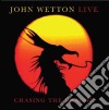 John Wetton - Chasing The Dragon cd