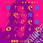 Geoffrey Downes - Vox Humana cd