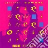 Geoffrey Downes - Vox Humana cd