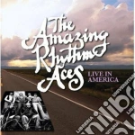 Amazing Rhythm Aces (The) - Live In America cd