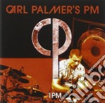 Carl Palmer's Pm - 1PM