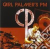 Carl Palmer's Pm - 1PM cd