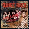 Quiet Riot - Live & Rare cd