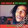 Bob Marley & The Wailers - Best Of The Early Singles (2 Cd) cd