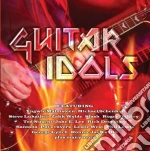 Guitar Idols / Various (2 Cd) cd