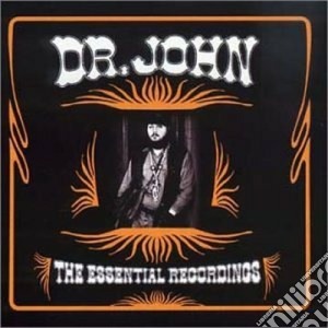 Dr. John - The Essential Recordings cd musicale di John Dr.