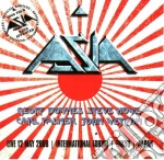 Asia - Live In Tokyo 2008 (2 Cd) cd