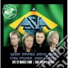 Asia - Live Sao Paulo (2 Cd) cd