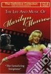 Marilyn Monroe - The Definitive Collection (Cd+Dvd) cd