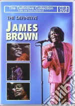 James Brown - Live At Chastain Park (Cd+Dvd) cd