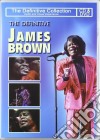 James Brown - Live At Chastain Park (Cd+Dvd) cd