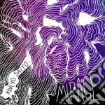 Koryo Saito - Mirage cd