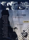 (Music Dvd) Gil Evans & Orchestra - Live In Lugano cd