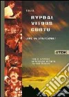 (Music Dvd) Trio Rypdale Vitous Gurtu - Live In Stuttgart cd