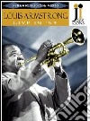 (Music Dvd) Louis Armstrong - Live In '59 cd