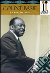 (Music Dvd) Count Basie - Live In '62 cd