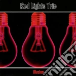 Red Lights Trio - Illusion 10 cd