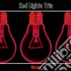 Red Lights Trio - Illusion 10 cd