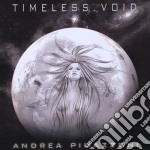 Andrea Pimazzoni - Timeless Void