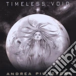 Andrea Pimazzoni - Timeless Void cd