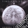 Andrea Pimazzoni - Timeless Void cd
