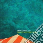 Simone Guiducci - Django New Directions cd