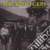 Maurizio Geri Swingtet - A Cielo Aperto cd