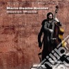 Marco Gamba Quintet - Secret World cd