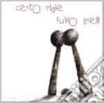 Fulvio Anelli - Cento Righe cd
