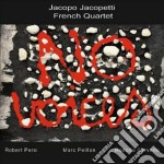 Jacopo Jacopetti - French Quartet