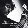 Giovanni Belli 4tet - Reaction (2 Cd) cd
