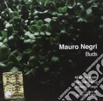 Mauro Negri - Buds cd