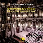 (LP Vinile) S.Gueresi / C. Cantini / M. Repell - I Giorni Possibili vinile