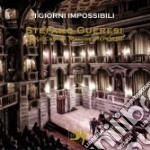 Stefano Gueresi / Carlo Cantini - I Giorni Impossibili (Deluxe Edition)