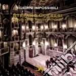 Stefano Gueresi / Carlo Cantini - I Giorni Impossibili (Deluxe Edition) cd