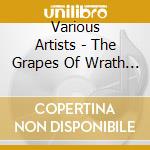 Various Artists - The Grapes Of Wrath (Original Music) cd