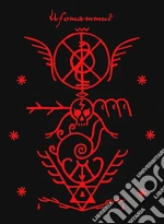 (Music Dvd) Ufomammut - Xv cd