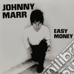 Johnny Marr - Easy Money (7') cd