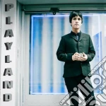 Johnny Marr - Playland cd