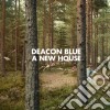 Deacon Blue - A New House cd