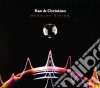 Rae & Christian - Mercury Rising cd