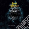 Foret D'orient - Venetia cd