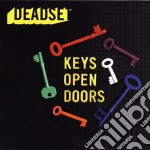 Deadset - Keys Open Doors