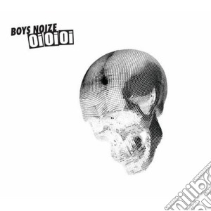 Boys Noize - Oi Oi Oi Remixed cd musicale di Noize Boys