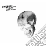Boys Noize - Oi Oi Oi Remixed cd